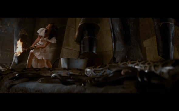 Raiders of the Lost Ark - 1396