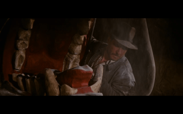 Raiders of the Lost Ark - 1402