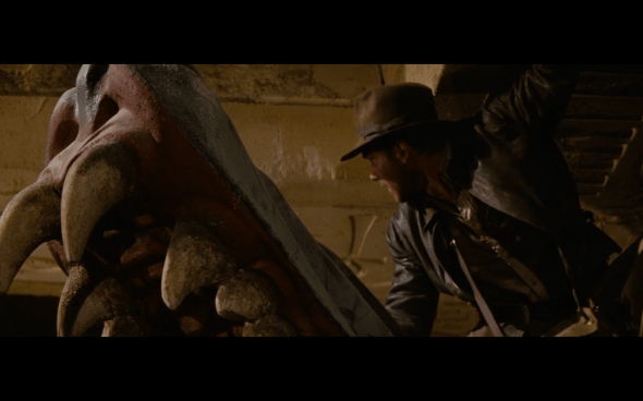 Raiders of the Lost Ark - 1406