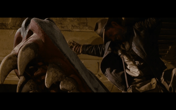 Raiders of the Lost Ark - 1407