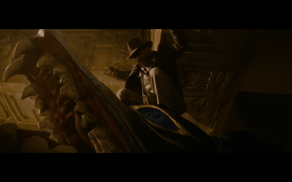 Raiders of the Lost Ark - 1409