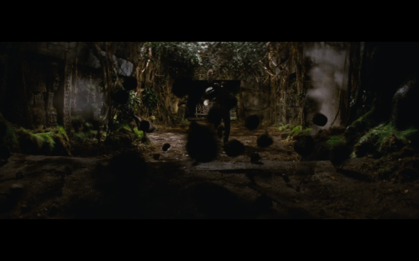 Raiders of the Lost Ark - 142