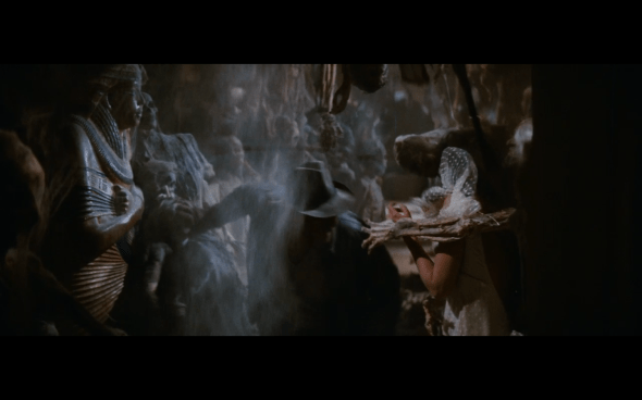 Raiders of the Lost Ark - 1435