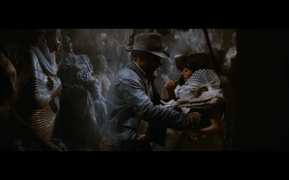 Raiders of the Lost Ark - 1436