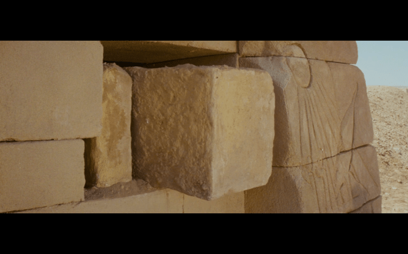 Raiders of the Lost Ark - 1438