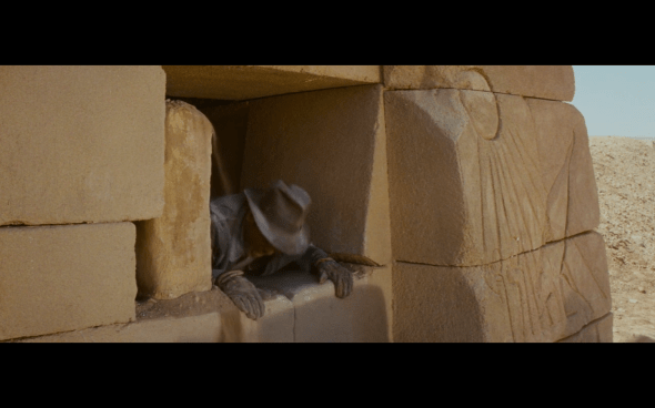 Raiders of the Lost Ark - 1439