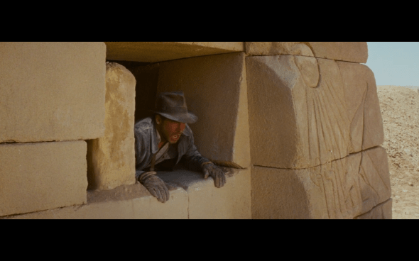 Raiders of the Lost Ark - 1440