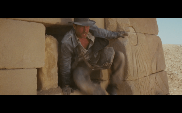 Raiders of the Lost Ark - 1442