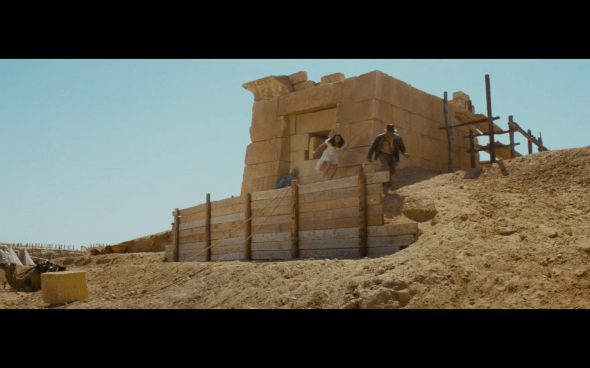 Raiders of the Lost Ark - 1445