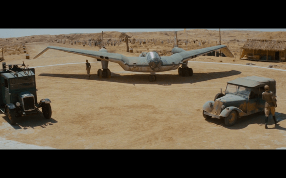 Raiders of the Lost Ark - 1446