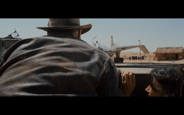 Raiders of the Lost Ark - 1447