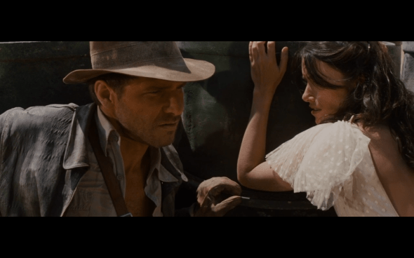 Raiders of the Lost Ark - 1448