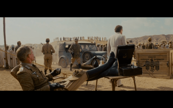 Raiders of the Lost Ark - 1452