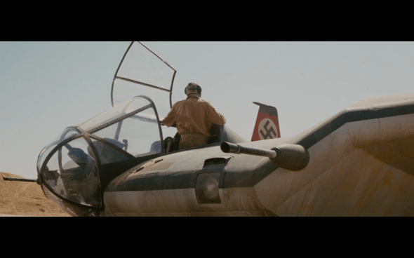 Raiders of the Lost Ark - 1453