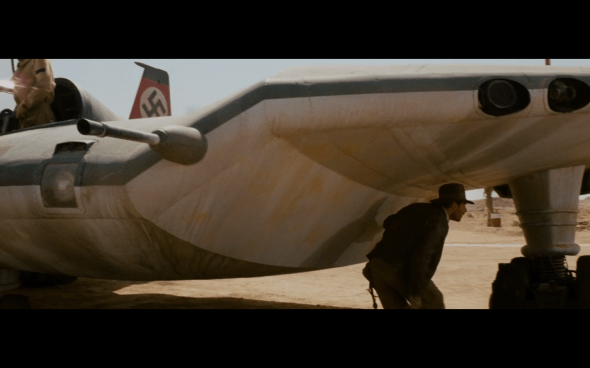 Raiders of the Lost Ark - 1454