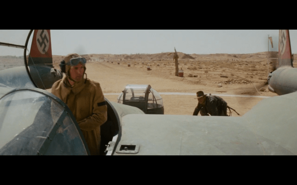 Raiders of the Lost Ark - 1456