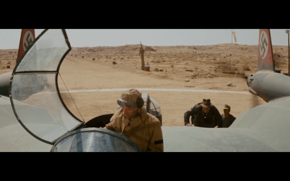 Raiders of the Lost Ark - 1458