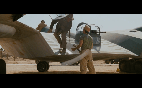 Raiders of the Lost Ark - 1460