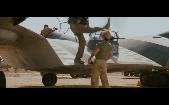 Raiders of the Lost Ark - 1461