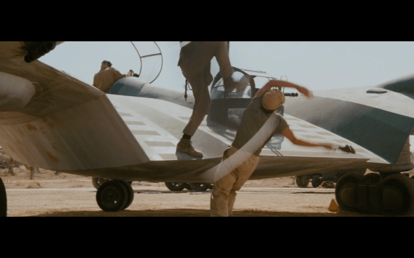 Raiders of the Lost Ark - 1462