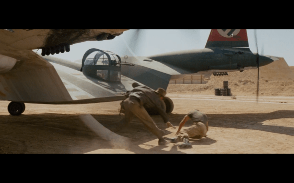 Raiders of the Lost Ark - 1463