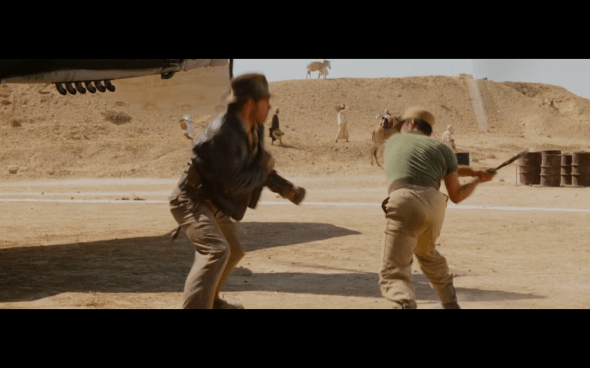 Raiders of the Lost Ark - 1465