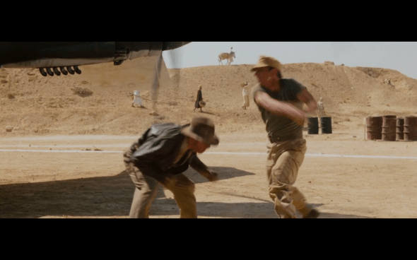 Raiders of the Lost Ark - 1466