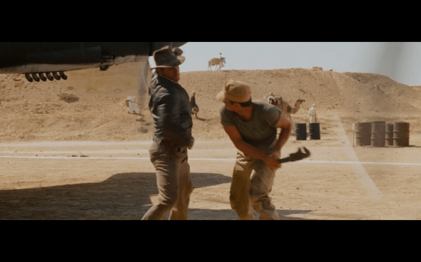 Raiders of the Lost Ark - 1467