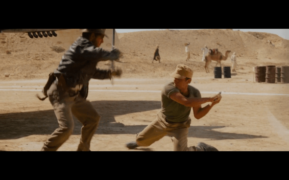 Raiders of the Lost Ark - 1469