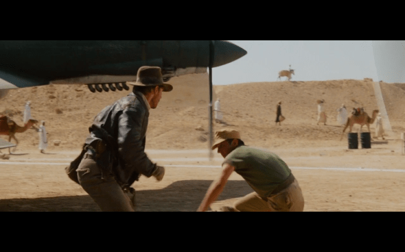 Raiders of the Lost Ark - 1470