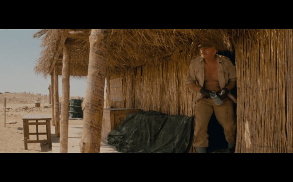 Raiders of the Lost Ark - 1471