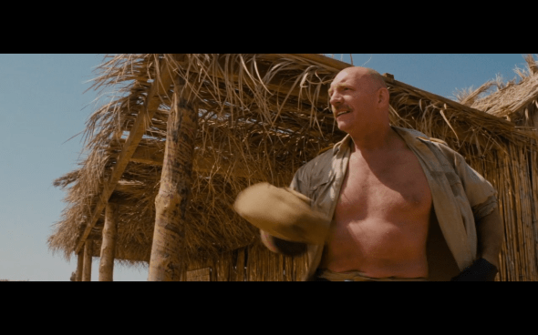 Raiders of the Lost Ark - 1472