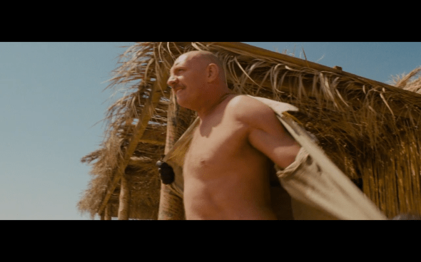 Raiders of the Lost Ark - 1473