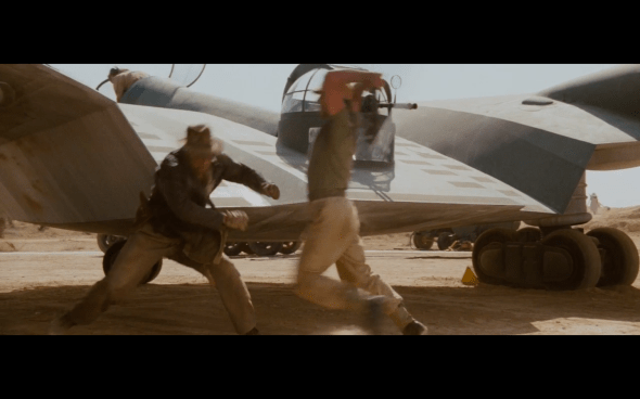 Raiders of the Lost Ark - 1476