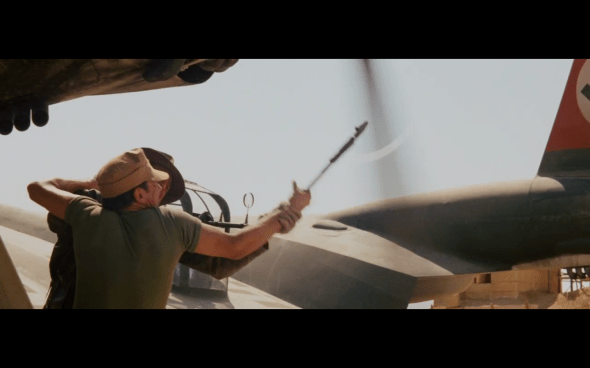 Raiders of the Lost Ark - 1479