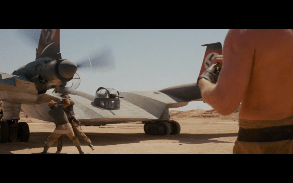 Raiders of the Lost Ark - 1480