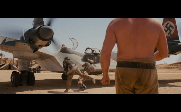 Raiders of the Lost Ark - 1481