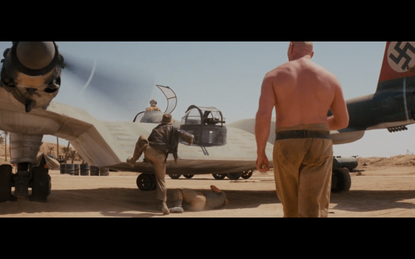 Raiders of the Lost Ark - 1482