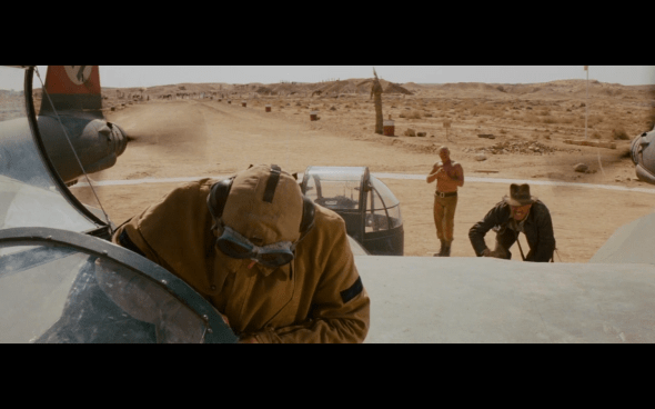 Raiders of the Lost Ark - 1483