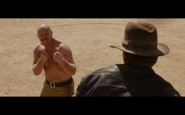 Raiders of the Lost Ark - 1486