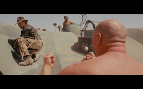 Raiders of the Lost Ark - 1487