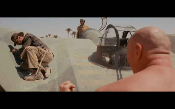 Raiders of the Lost Ark - 1488