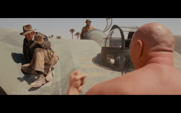 Raiders of the Lost Ark - 1489