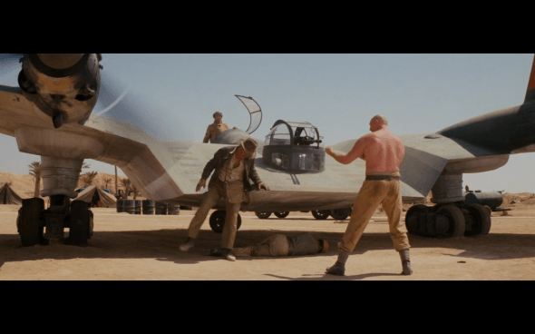 Raiders of the Lost Ark - 1490