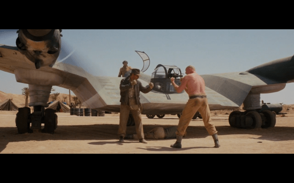 Raiders of the Lost Ark - 1492