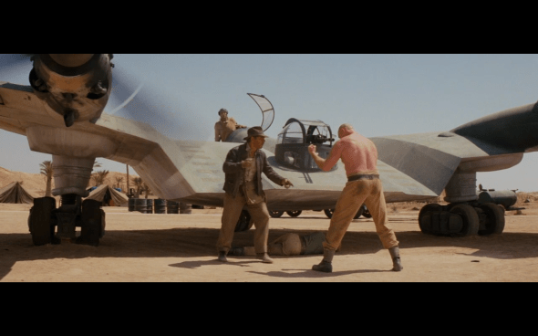 Raiders of the Lost Ark - 1495