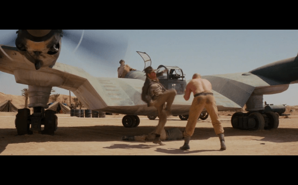 Raiders of the Lost Ark - 1497