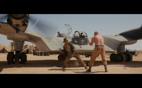 Raiders of the Lost Ark - 1498