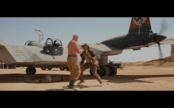 Raiders of the Lost Ark - 1500