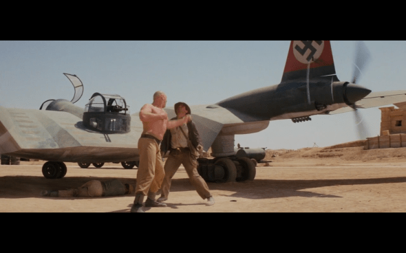 Raiders of the Lost Ark - 1501